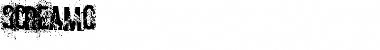 Download screamo Font Download screamo Font