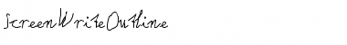 Download Screen Font Download Screen Font