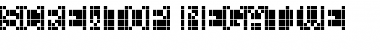 Download Screwtop Negative Font Download Screwtop Negative Font