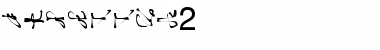 Download scribble2 Font Download scribble2 Font