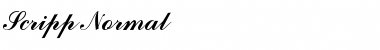 Download Scripp Font Download Scripp Font
