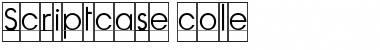 Download Scriptcase cole Font Download Scriptcase cole Font
