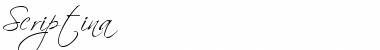 Download Scriptina Font Download Scriptina Font