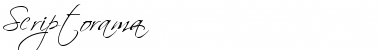 Download Scriptorama Font Download Scriptorama Font