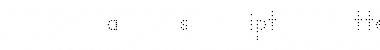 Download SD Manuscript Dotted S Font Download SD Manuscript Dotted S Font