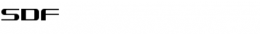 Download SDF Font Download SDF Font