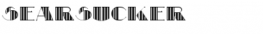 Download Searsucker Font Download Searsucker Font