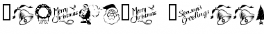 Download Season's Greetings Font Download Season's Greetings Font