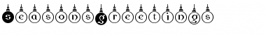 Download SeasonsGreetings Font Download SeasonsGreetings Font