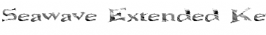 Download Seawave Extended Keyset Font Download Seawave Extended Keyset Font