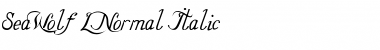 Download SeaWolf Font Download SeaWolf Font