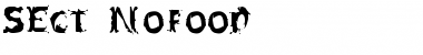 Download Sect Font Download Sect Font