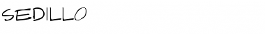 Download Sedillo Font Download Sedillo Font