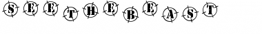 Download SeeTheBeast Font Download SeeTheBeast Font