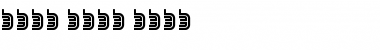 Download SEGA LOGO FONT Font Download SEGA LOGO FONT Font