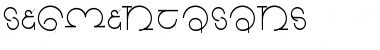Download SegmentaSans Font Download SegmentaSans Font