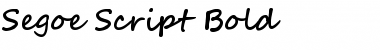 Download Segoe Script Font Download Segoe Script Font