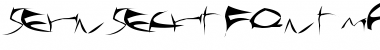 Download Sehnsecht Font Made By: AiR Font Download Sehnsecht Font Made By: AiR Font