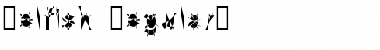 Download Selfish Font Download Selfish Font