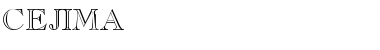 Download Selma 1 Font Download Selma 1 Font