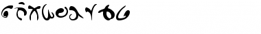 Download Seltorian Font Download Seltorian Font