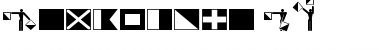 Download Semaphore BT Font Download Semaphore BT Font