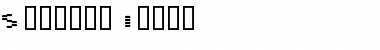 Download Sensory Input Font Download Sensory Input Font