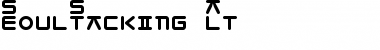 Download SeoulStacking Alt Font Download SeoulStacking Alt Font