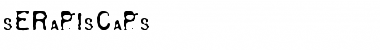 Download Serapis Font Download Serapis Font