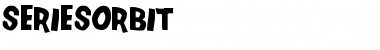 Download SeriesOrbit Font Download SeriesOrbit Font