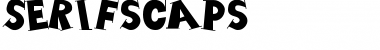 Download SerifsCaps Font Download SerifsCaps Font