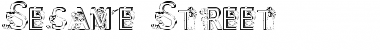 Download Sesame Street Font Download Sesame Street Font