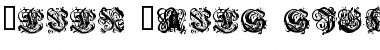 Download Seven Waves sighs Salome Font Download Seven Waves sighs Salome Font