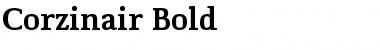 Download Corzinair Font Download Corzinair Font
