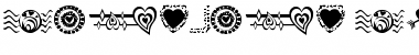 Download SexyRexy-Smitten Font Download SexyRexy-Smitten Font
