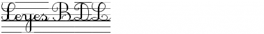 Download SeyesBDL Font Download SeyesBDL Font