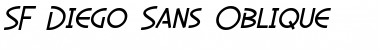 Download SF Diego Sans Font Download SF Diego Sans Font