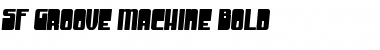 Download SF Groove Machine Font Download SF Groove Machine Font