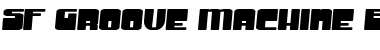 Download SF Groove Machine Extended Font Download SF Groove Machine Extended Font