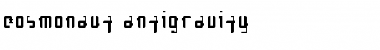 Download Cosmonaut Font Download Cosmonaut Font