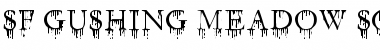 Download SF Gushing Meadow SC Font Download SF Gushing Meadow SC Font