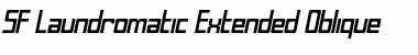 Download SF Laundromatic Extended Font Download SF Laundromatic Extended Font