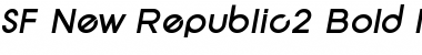 Download SF New Republic2 Font Download SF New Republic2 Font