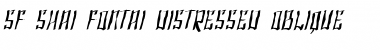 Download SF Shai Fontai Distressed Font Download SF Shai Fontai Distressed Font
