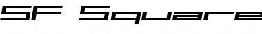 Download SF Square Head Extended Font Download SF Square Head Extended Font