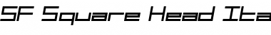 Download SF Square Head Font Download SF Square Head Font