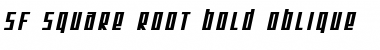 Download SF Square Root Font Download SF Square Root Font