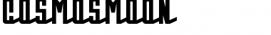 Download CosmosMoon Font Download CosmosMoon Font