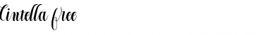 Download Cintella free Font Download Cintella free Font