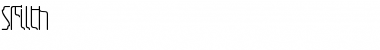 Download Sfilth Font Download Sfilth Font